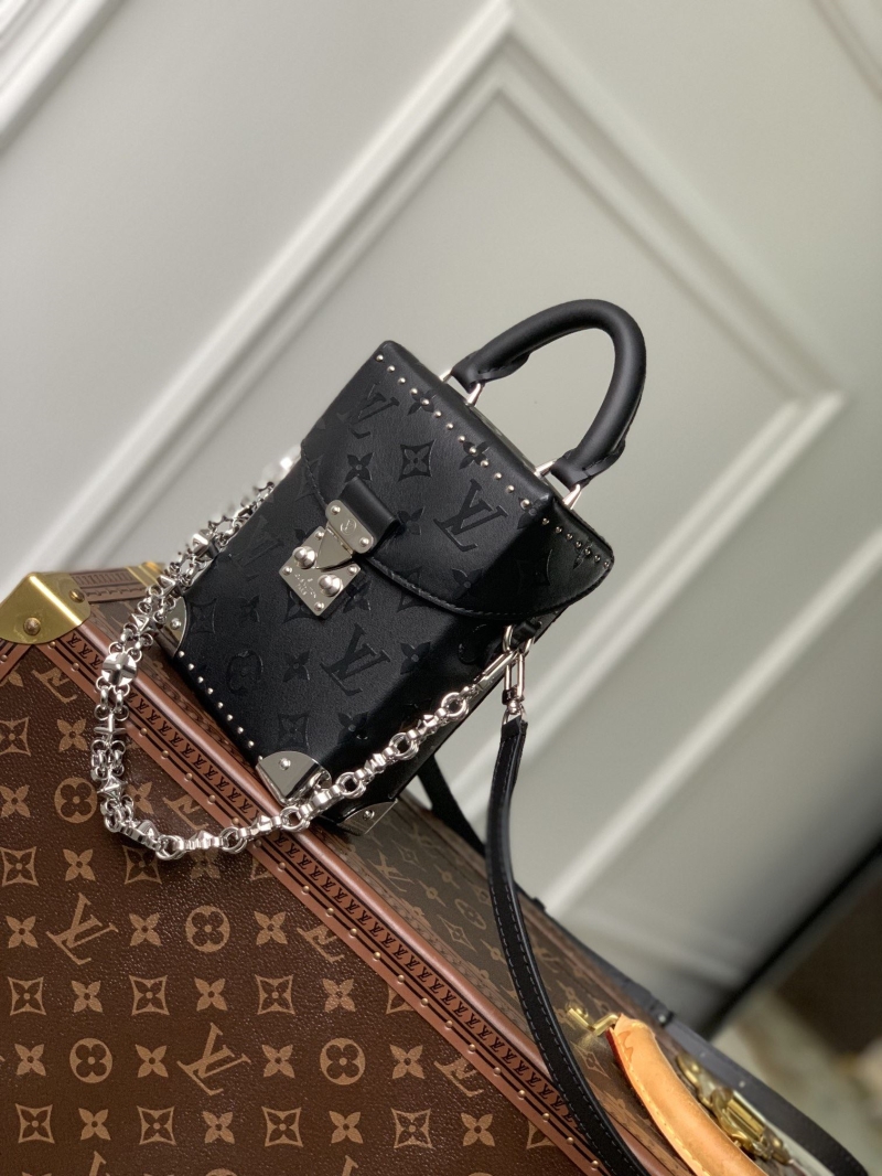 LV Top Handle Bags